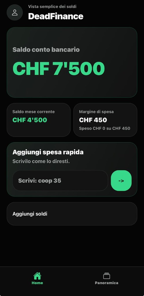 Home — Italian